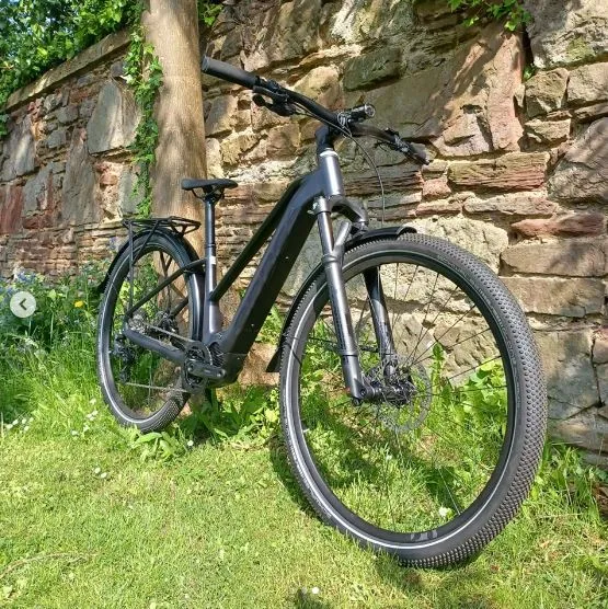 2023 Orbea Kemen 30 Mid