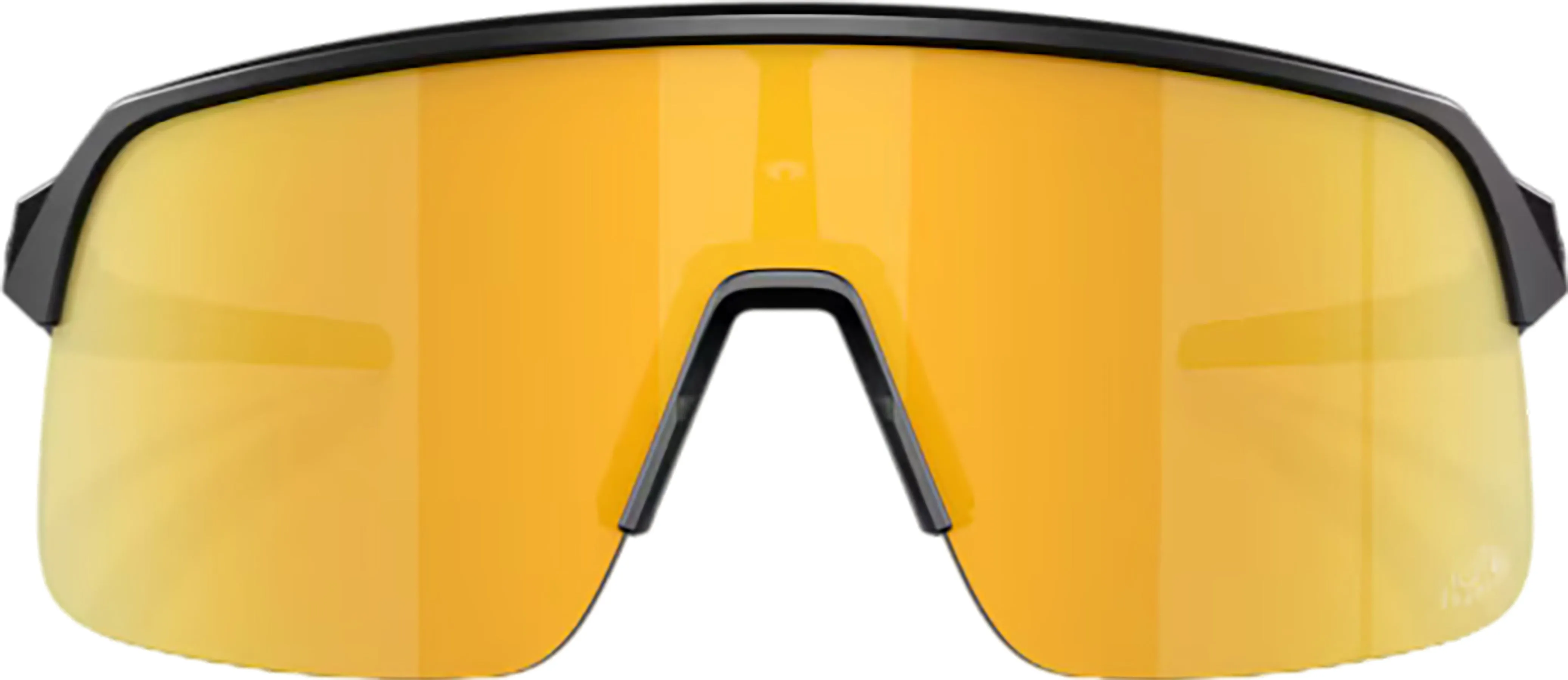 2024 Tour De France Sutro Lite Sunglasses - Matte Black Ink - Prizm 24k Lens - Unisex|-|Lunettes de soleil 2024 Tour De France Sutro Lite - Matte Black Ink - Lentilles Prizm 24k - Unisexe