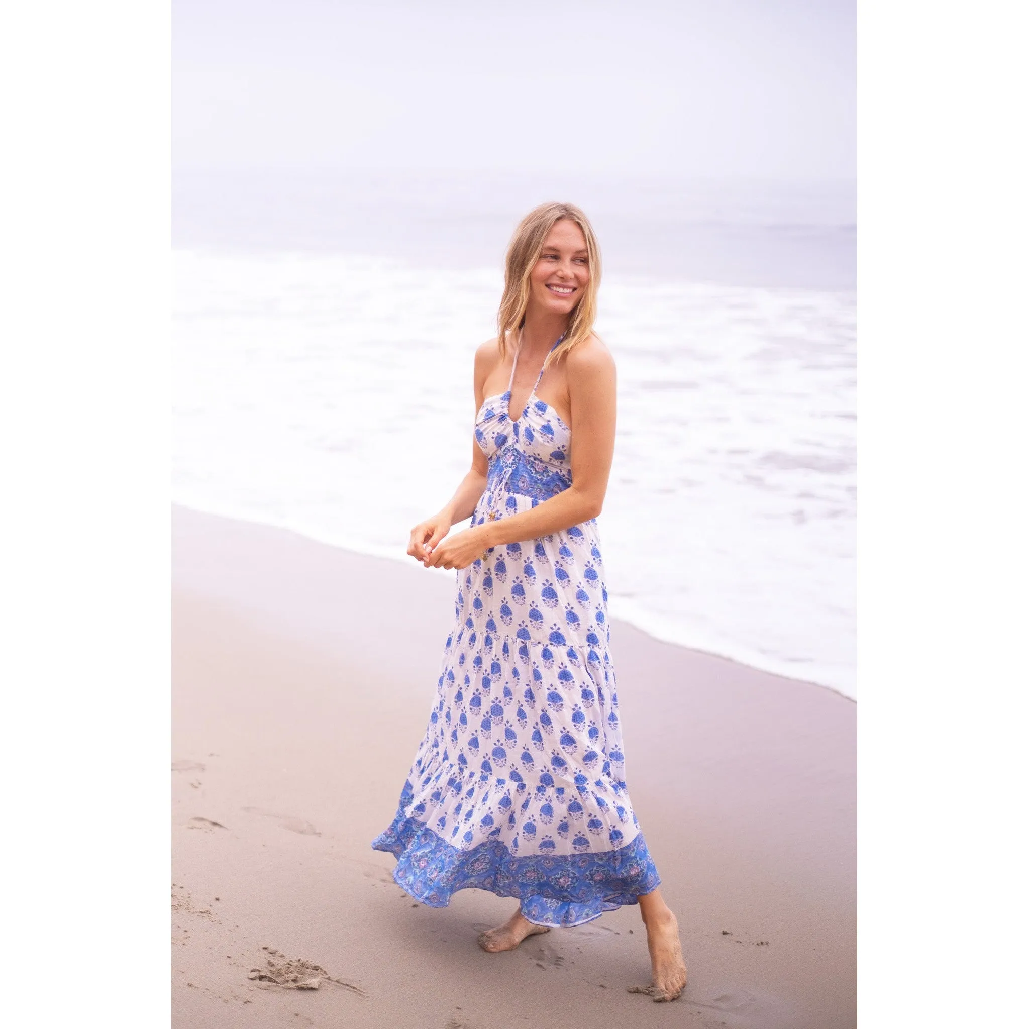 Abby Maxi Dress