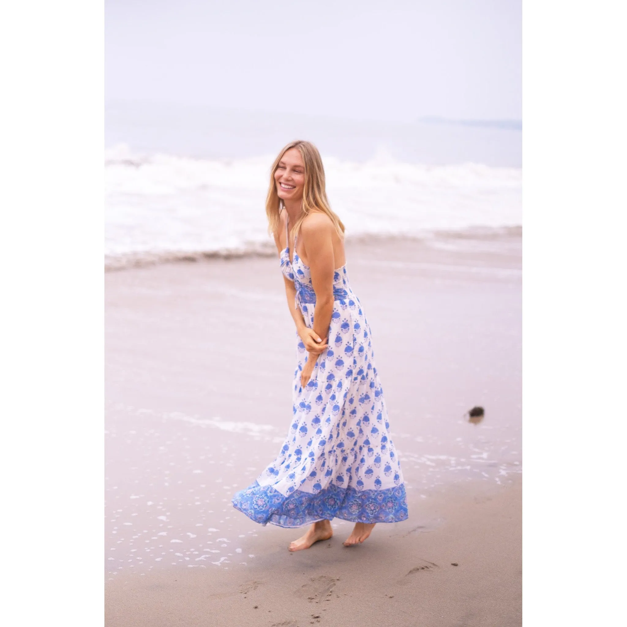 Abby Maxi Dress