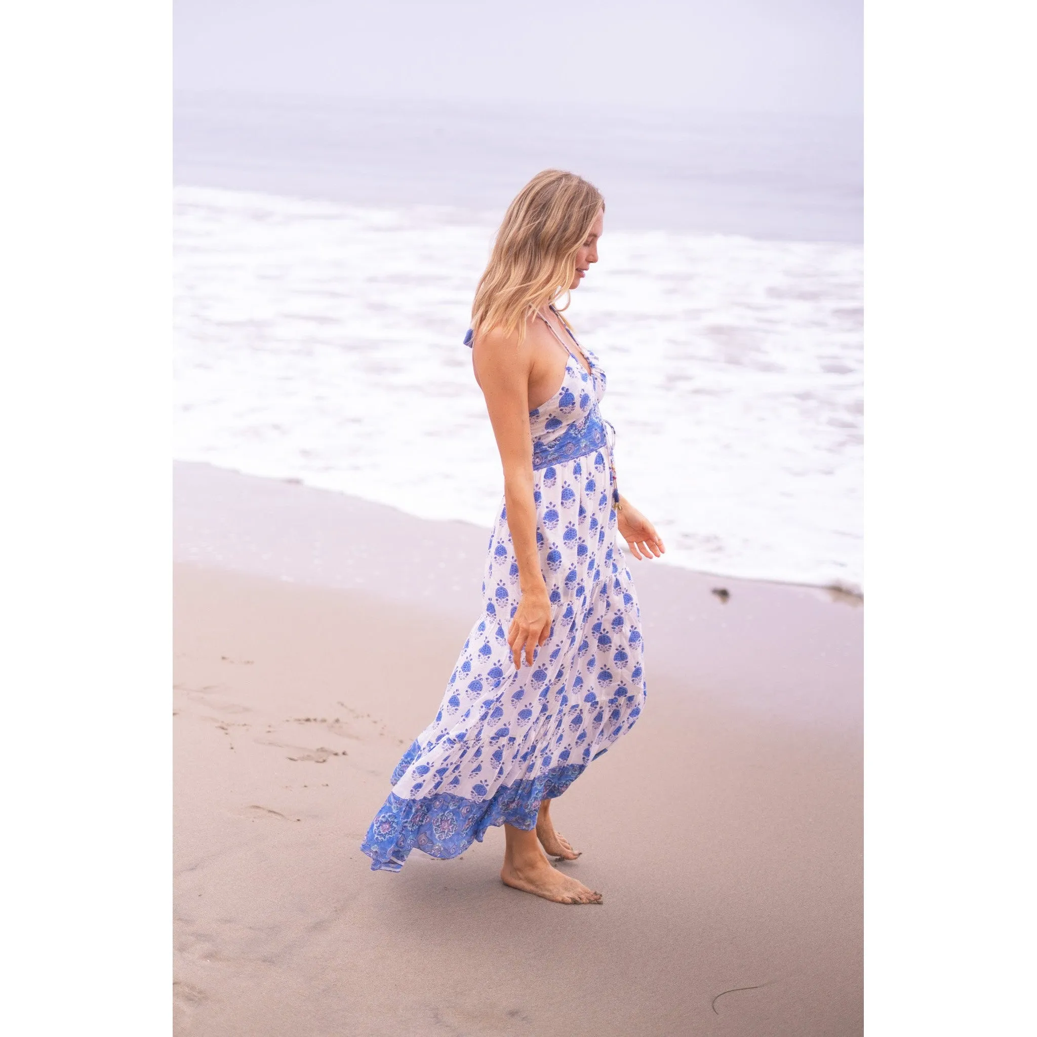 Abby Maxi Dress