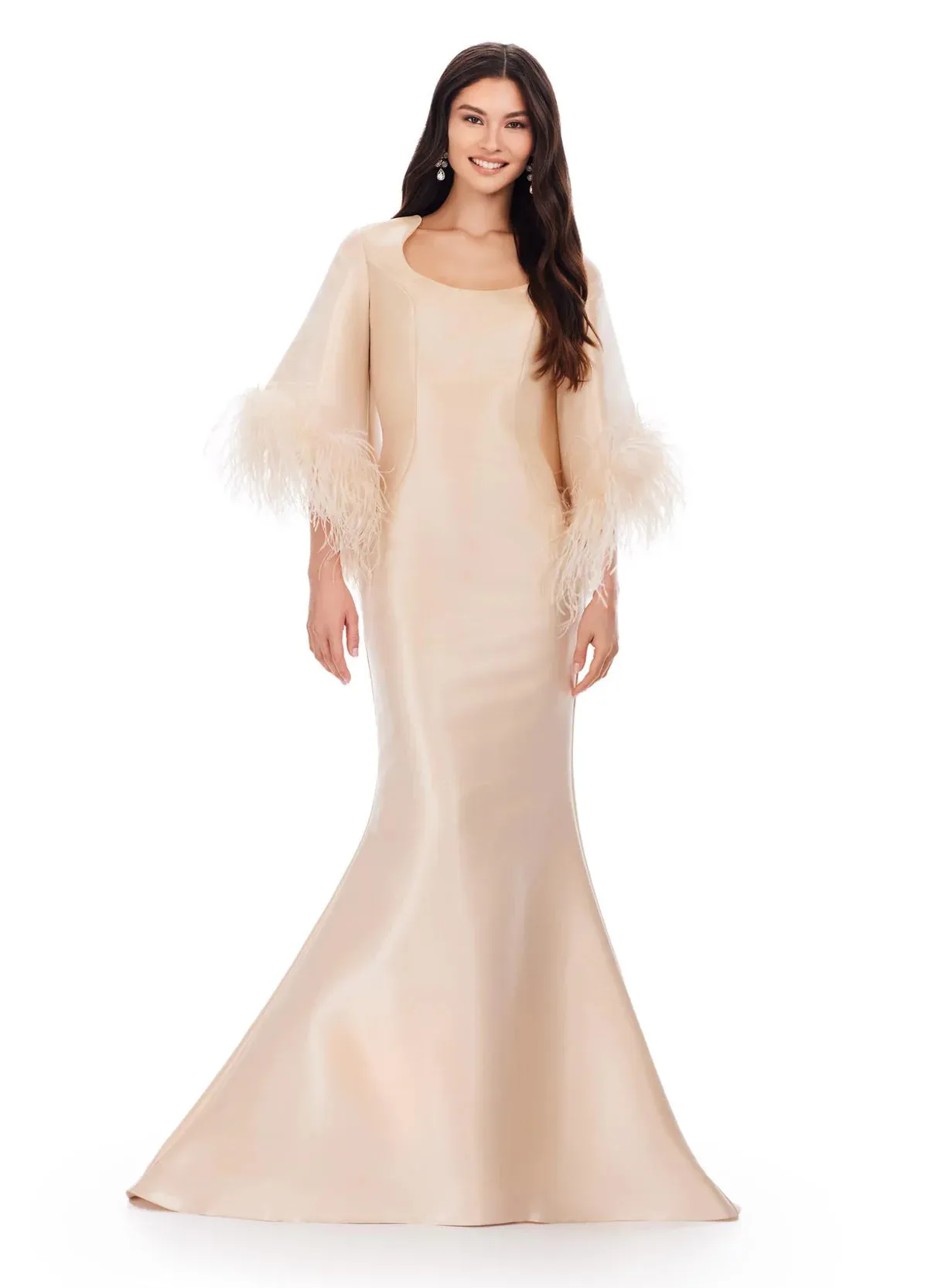 Alexa Gown