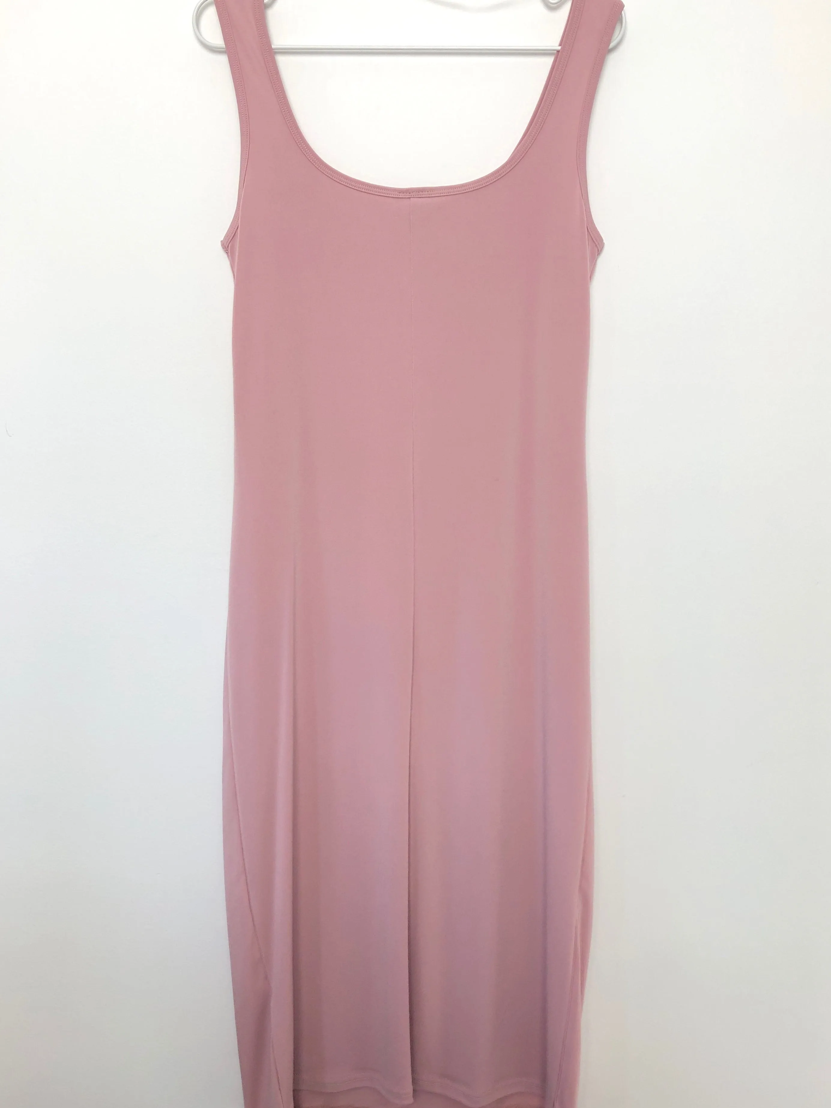 Amaya Blush Dress