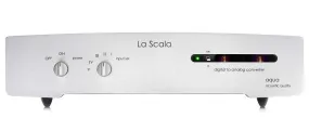 Aqua La Scala MKII Optologic DAC