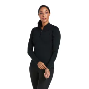 Ascent 1/4 Zip Baselayer