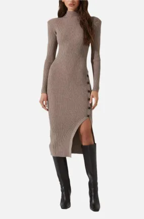 ASTR The Label Soryn Sweater Dress