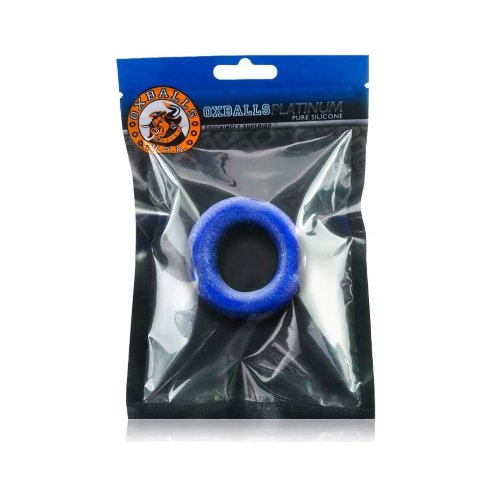 Balls-T Ballstretcher From Atomic Jock - Small -  Blueballs