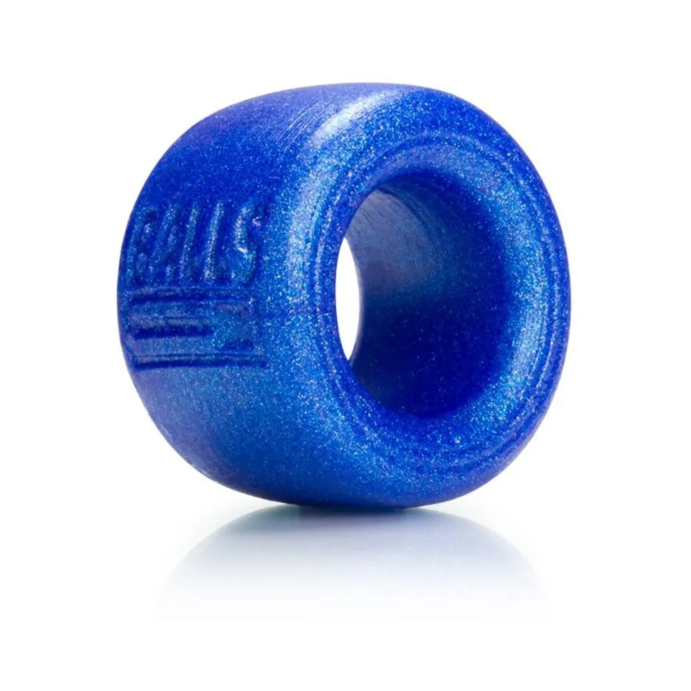 Balls-T Ballstretcher From Atomic Jock - Small -  Blueballs