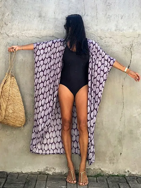 Bikini Cover-ups