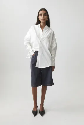 BLANCA | Jeanne Shirt - White