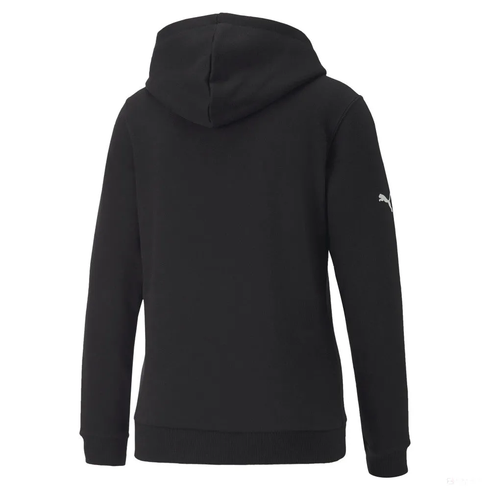 BMW MMS WMN ESS LOGO HOODIE Puma Black 2022