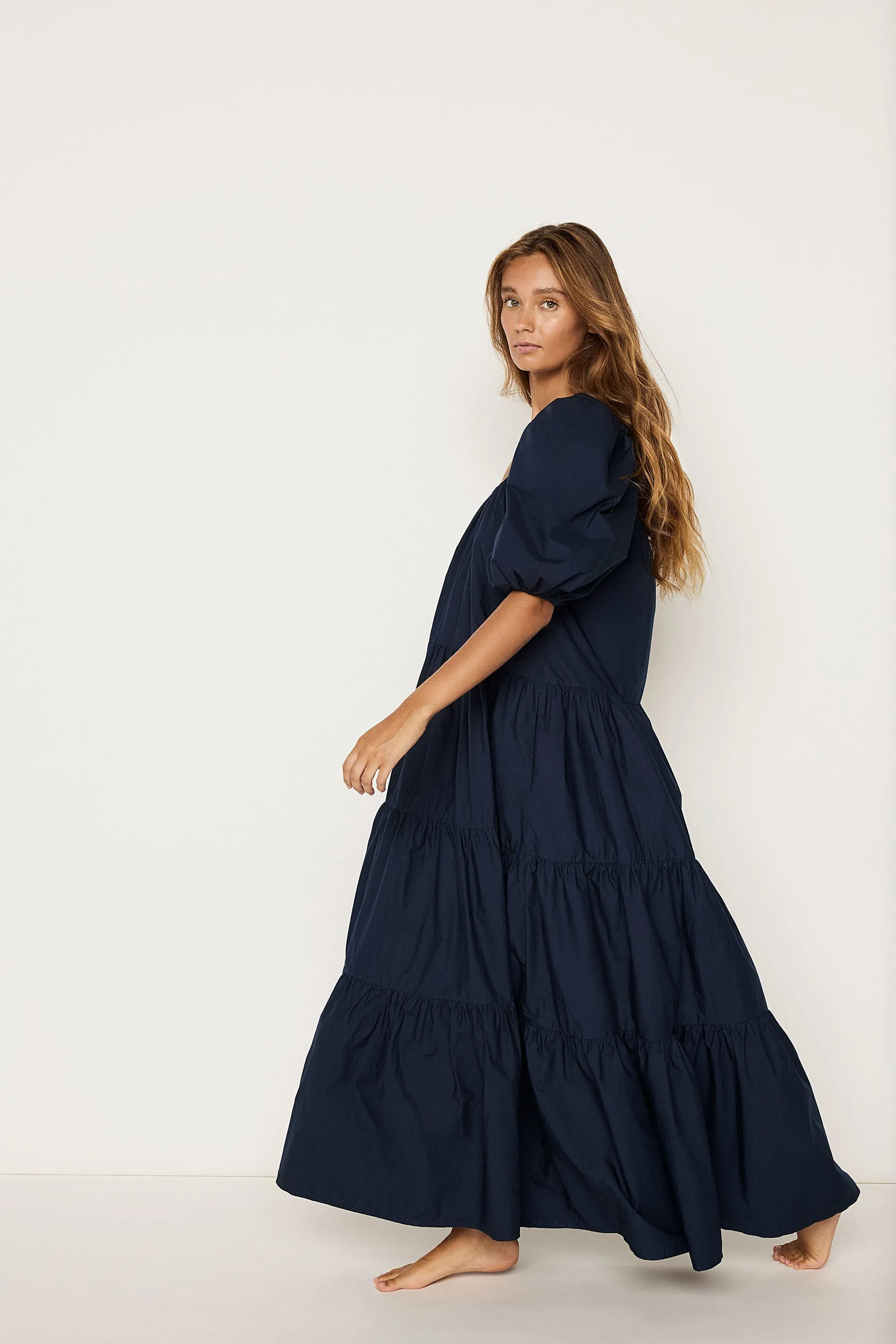 Brava Dress
