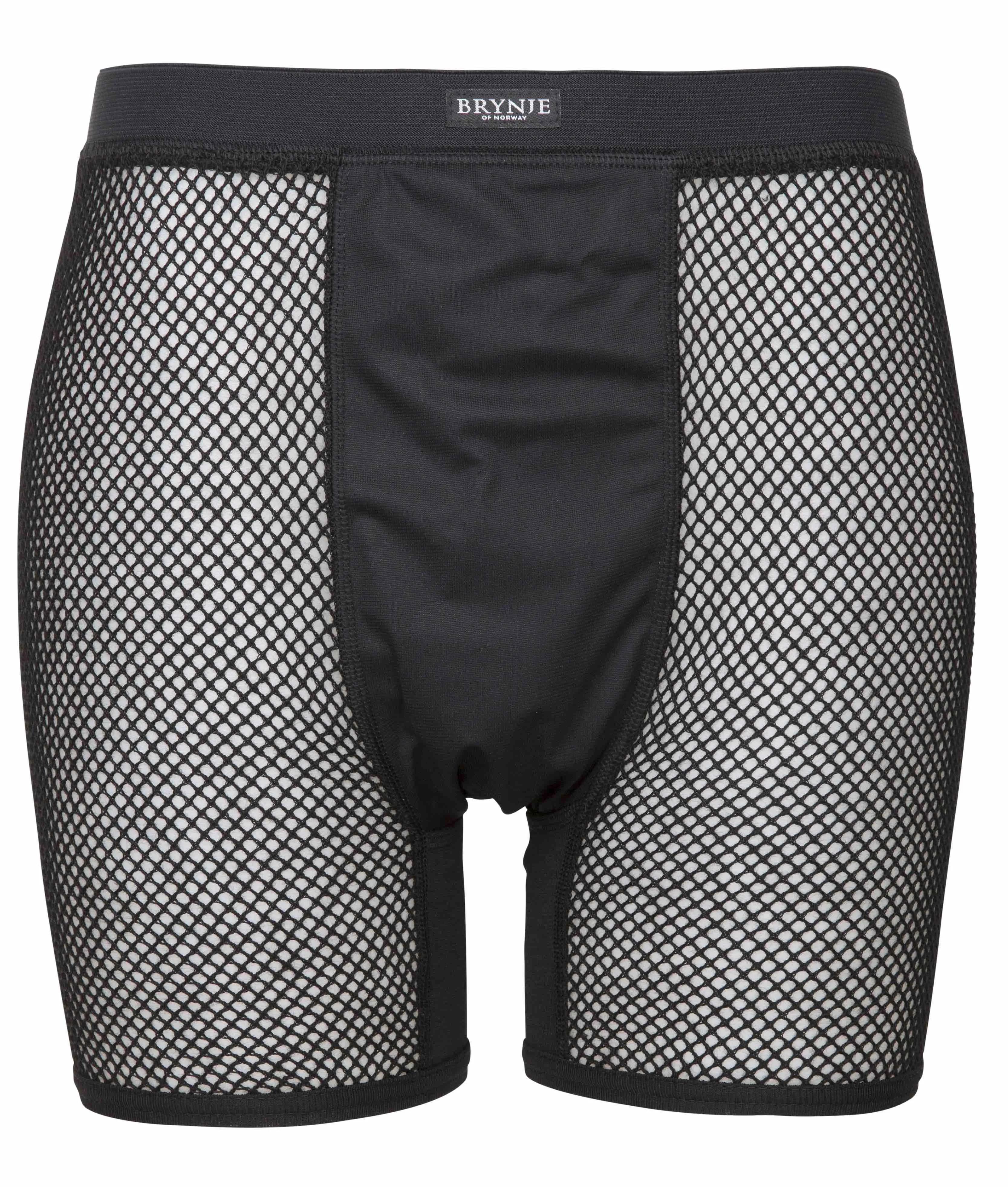 Brynje Super Thermo Boxers W/S