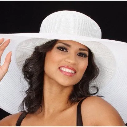 BW9980-Sun hat for women