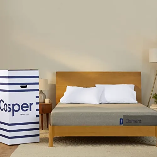 Casper Sleep Element Mattress, King