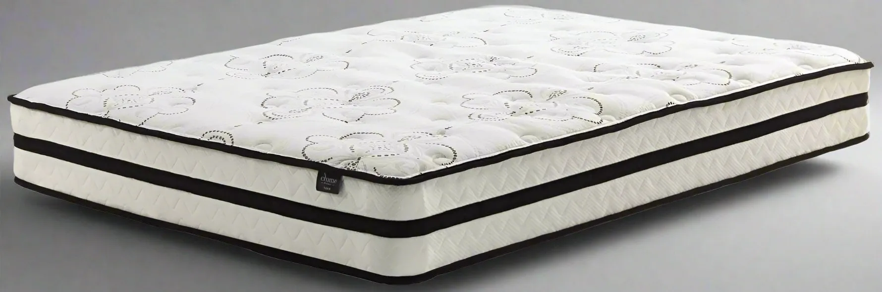 Chime 10 Inch Hybrid Mattress