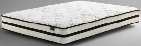 Chime 10 Inch Hybrid Mattress