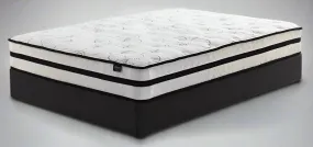 Chime 10" Hybrid Twin Mattress