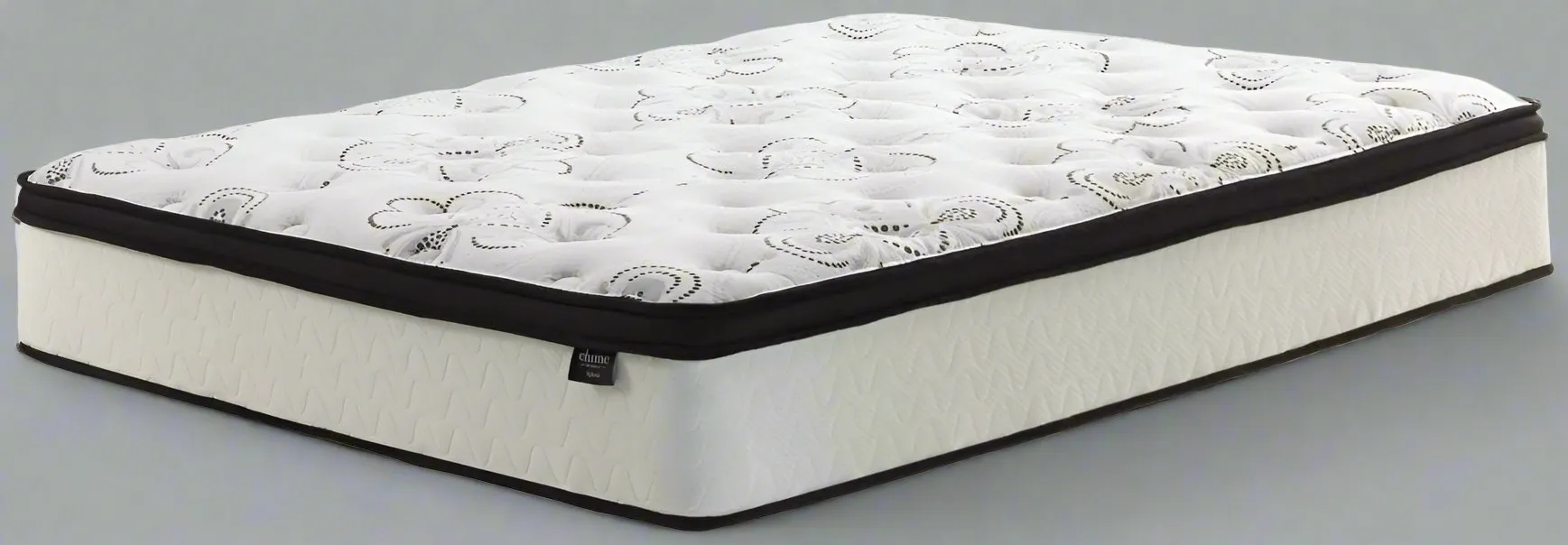 Chime 12 Inch Hybrid Mattress