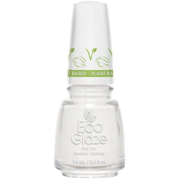 China Glaze EcoGlaze Base Coat