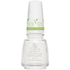 China Glaze EcoGlaze Base Coat