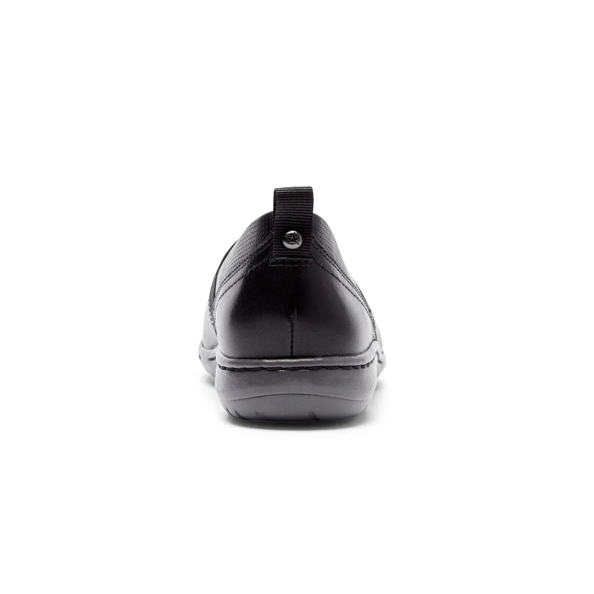 'Cobb Hill' Women's Penfield Slip On - Black