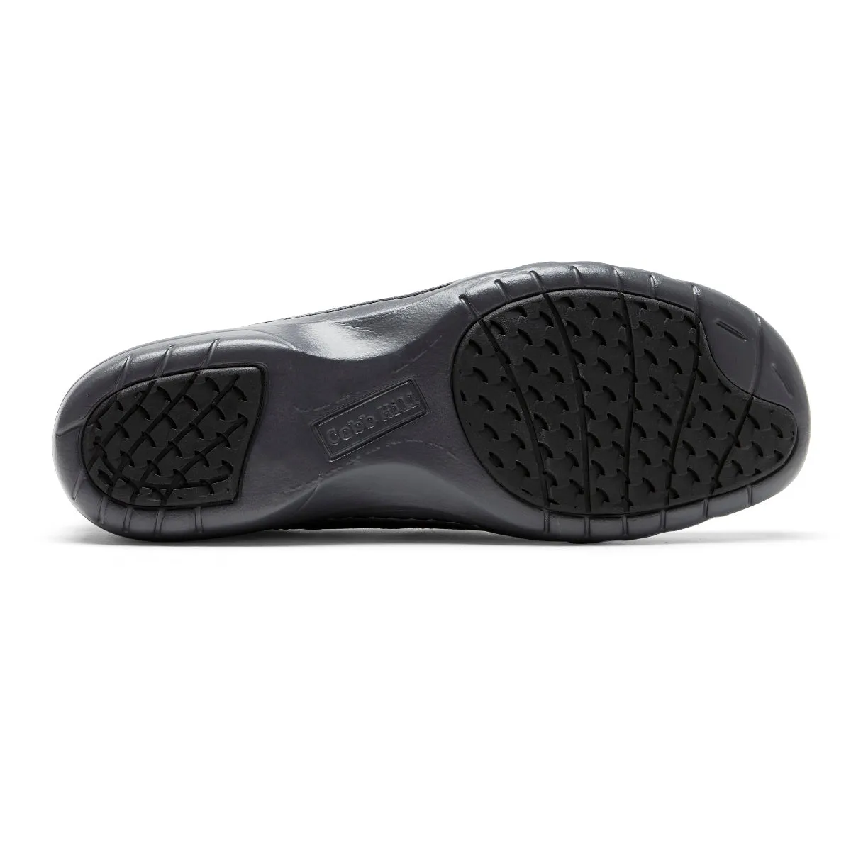 'Cobb Hill' Women's Penfield Slip On - Black