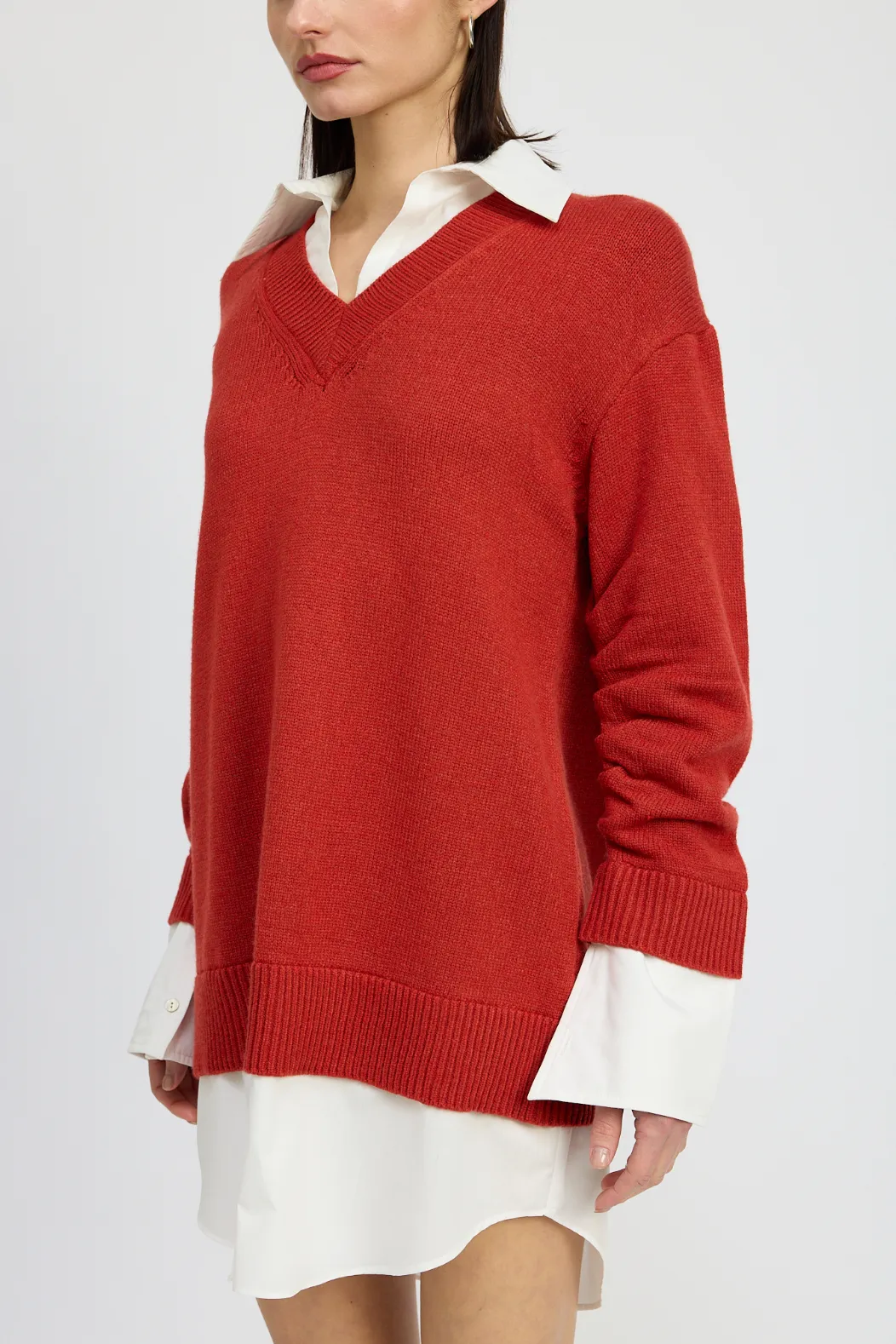 Colby Sweater Dress