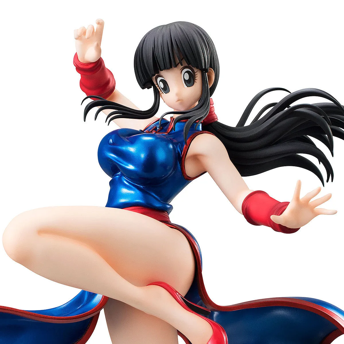 Dragonball Gals: Chi-Chi China Dress Ver.