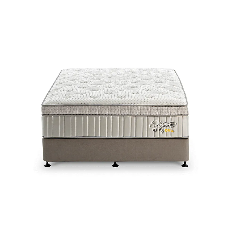 Elegance Firm King Mattress