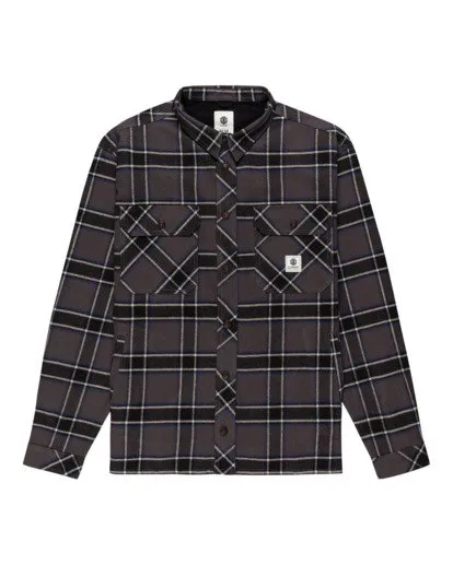 Element Wentworth Flannel