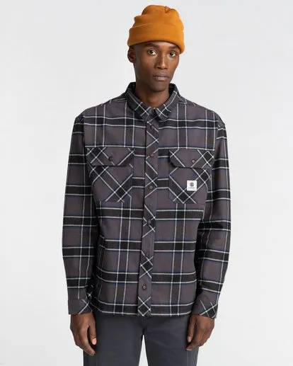 Element Wentworth Flannel