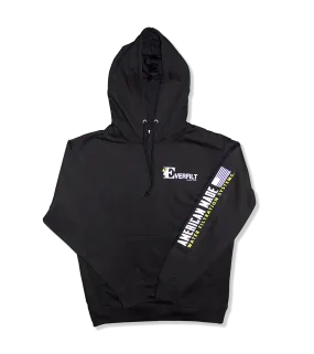 Everfilt® 'American Made' Pullover Hoodie Sweater