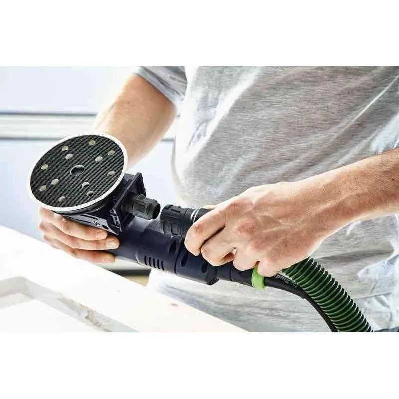 Festool Brushless Hybrid ETSC 125 Cordless Sander (18V) (576822)