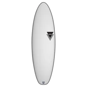 Firewire Hydroshort Surfboard (Helium)