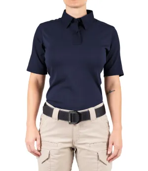 FIRST TACTICAL 122012  WOMEN'S V2 PRO PERFORMANCE SHORT SLEEVE SHIRT