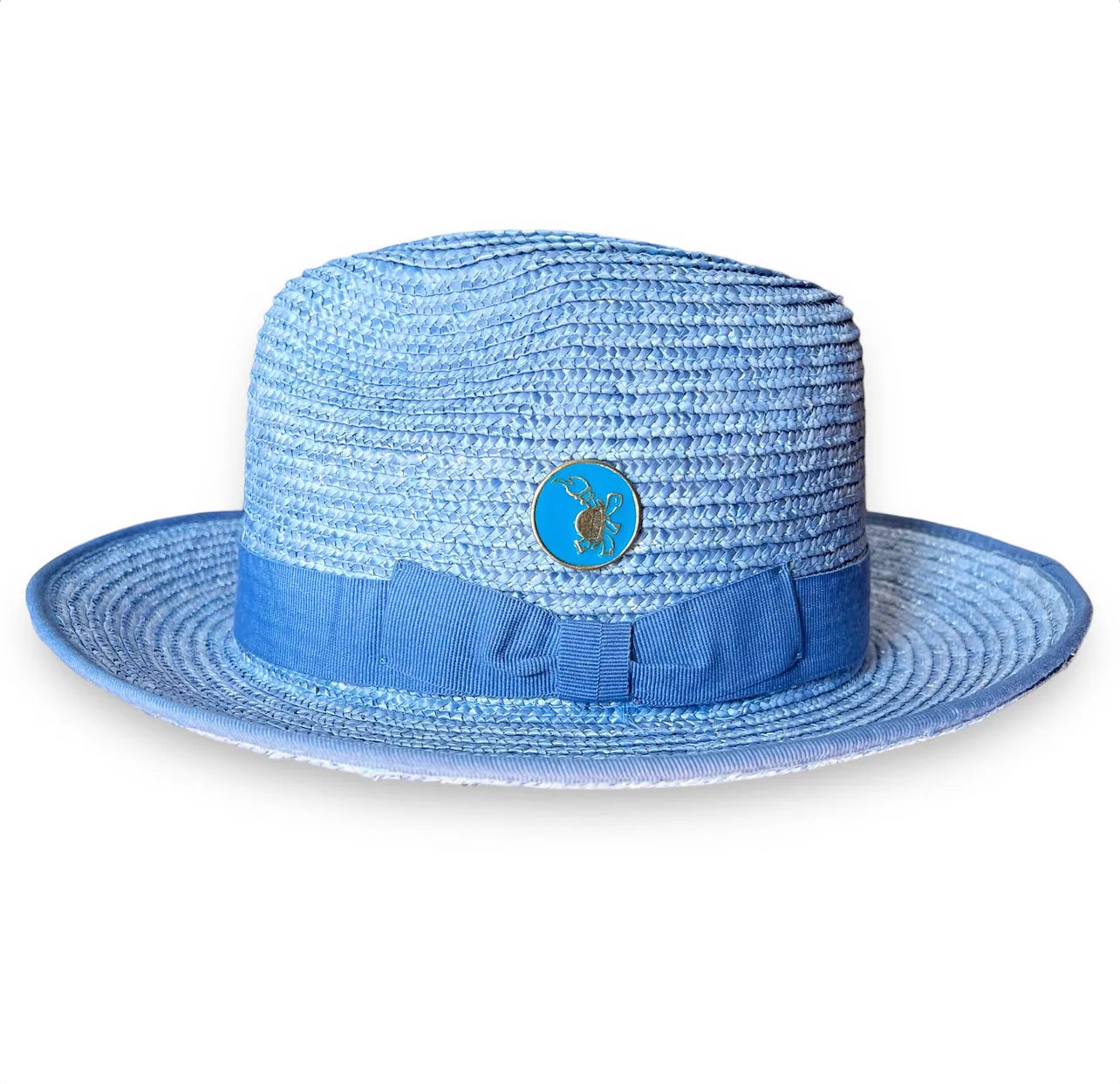 FLAMEKEEPERS HAT CLUB SUGAR RAY LIGHT BLUE