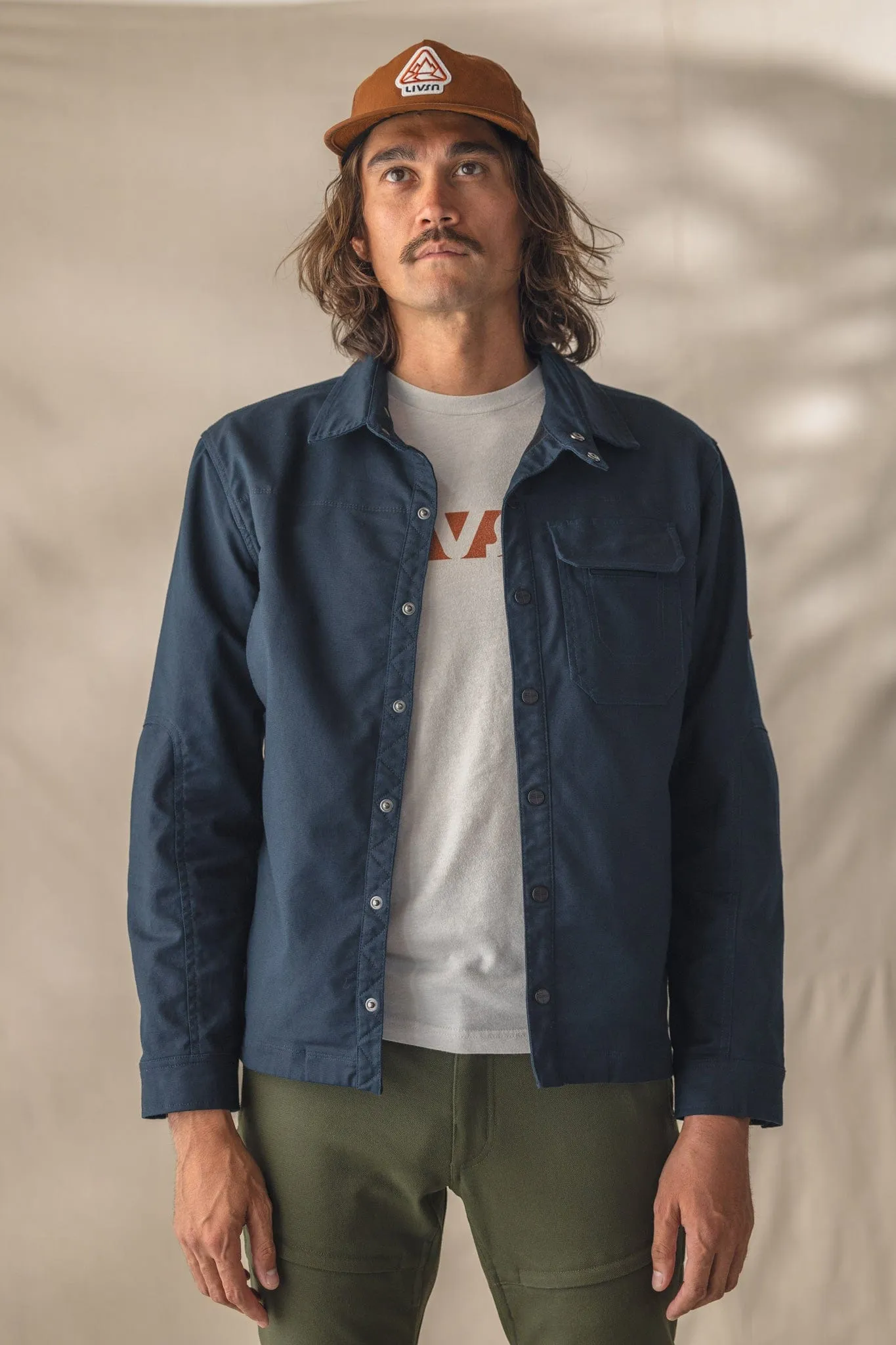 Forager Jacket