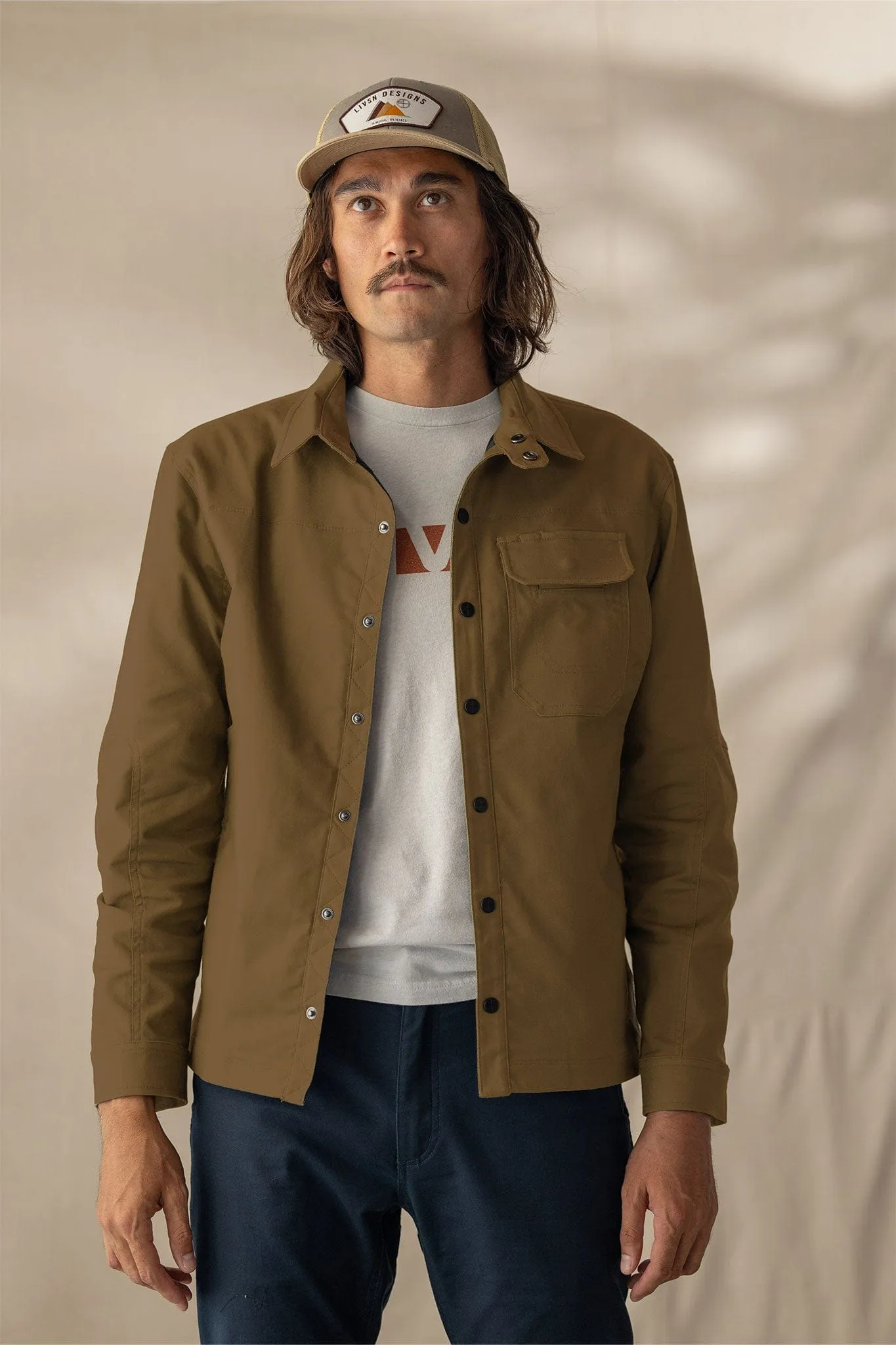 Forager Jacket