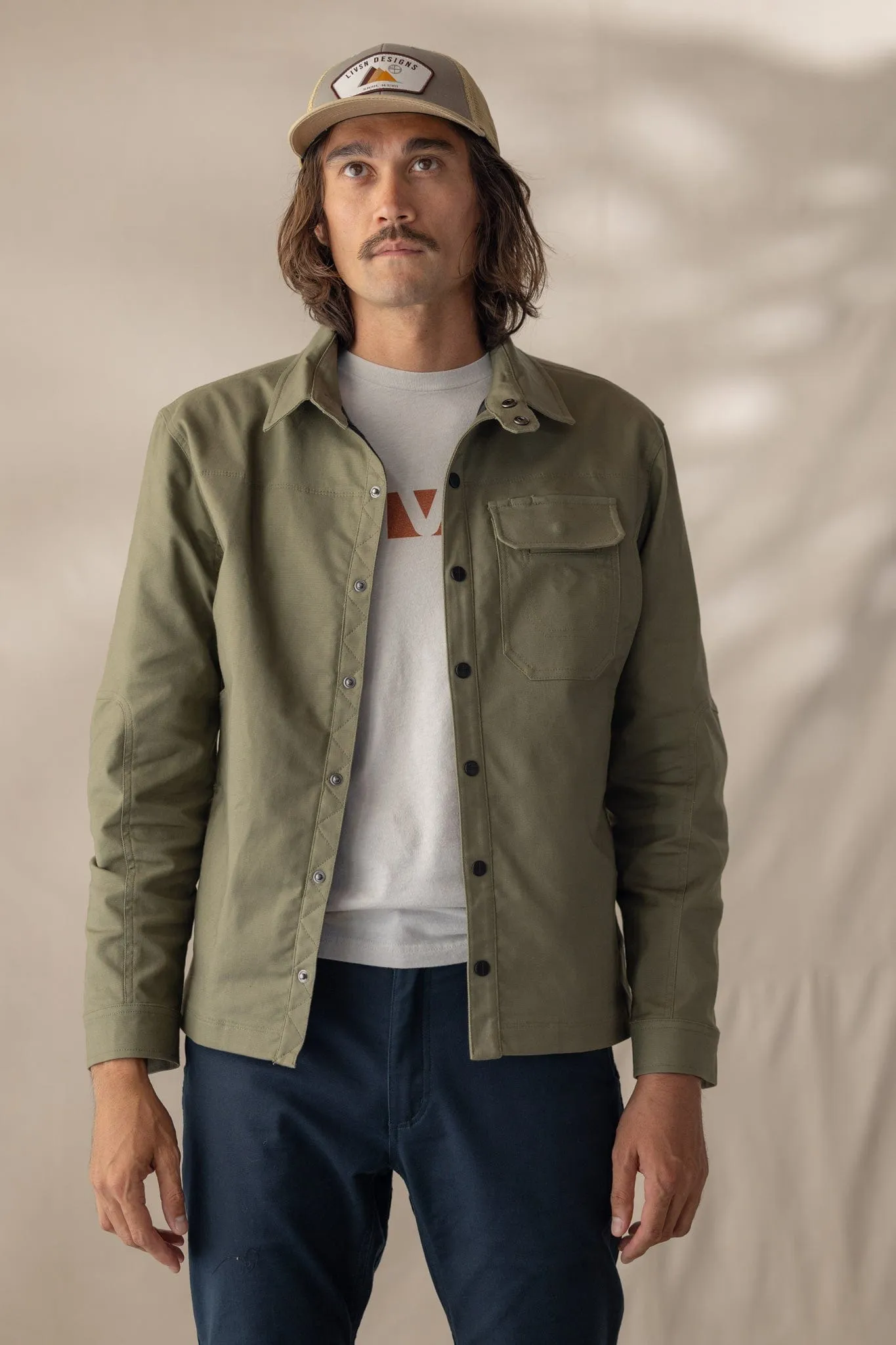 Forager Jacket