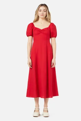 Frankie Midi Dress