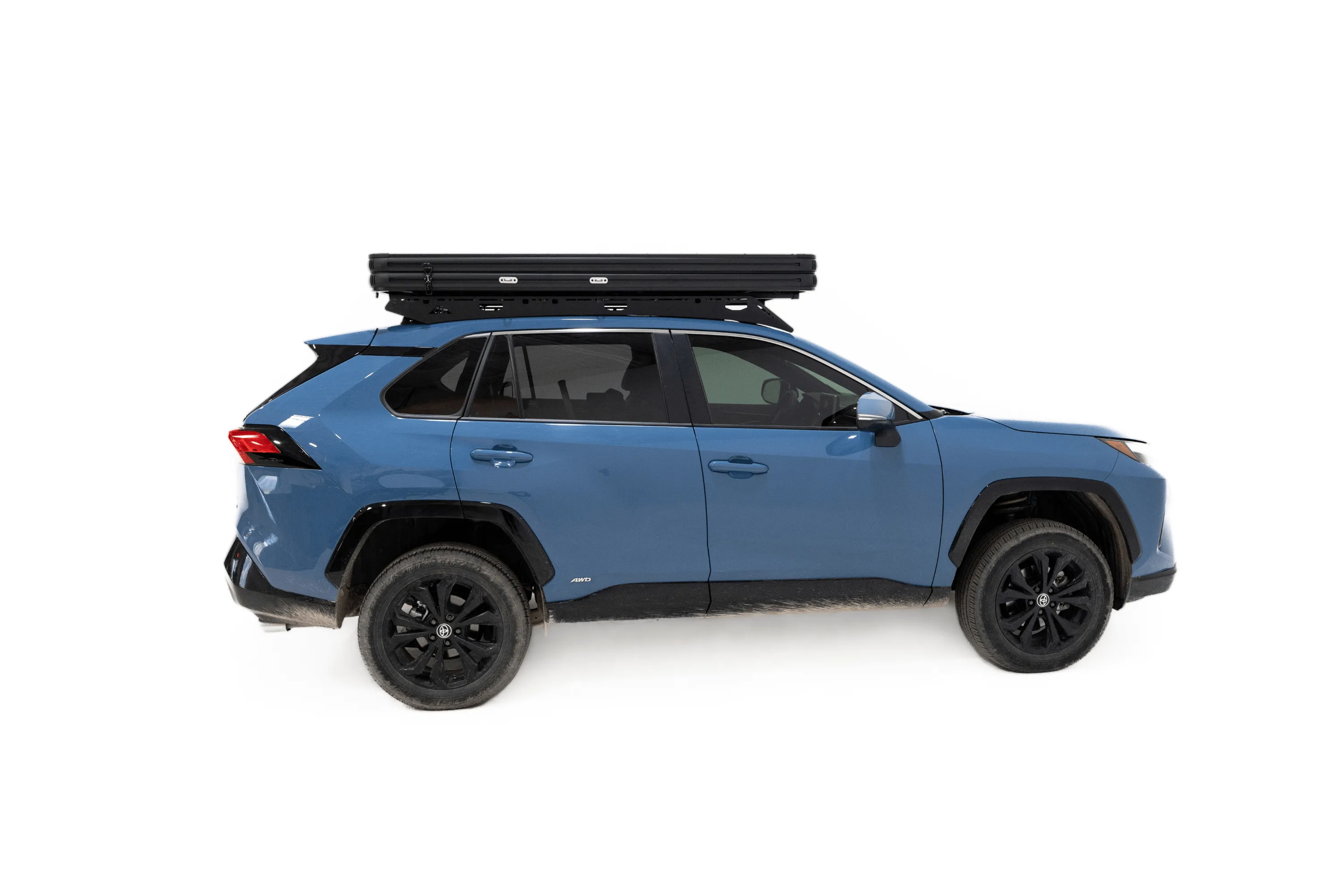 Freespirit Recreation Aspen Lite Standard - Rooftop Tent