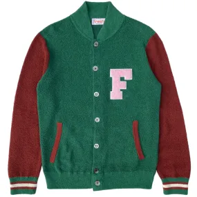 FRESH Varsity Premium Cotton Jacket