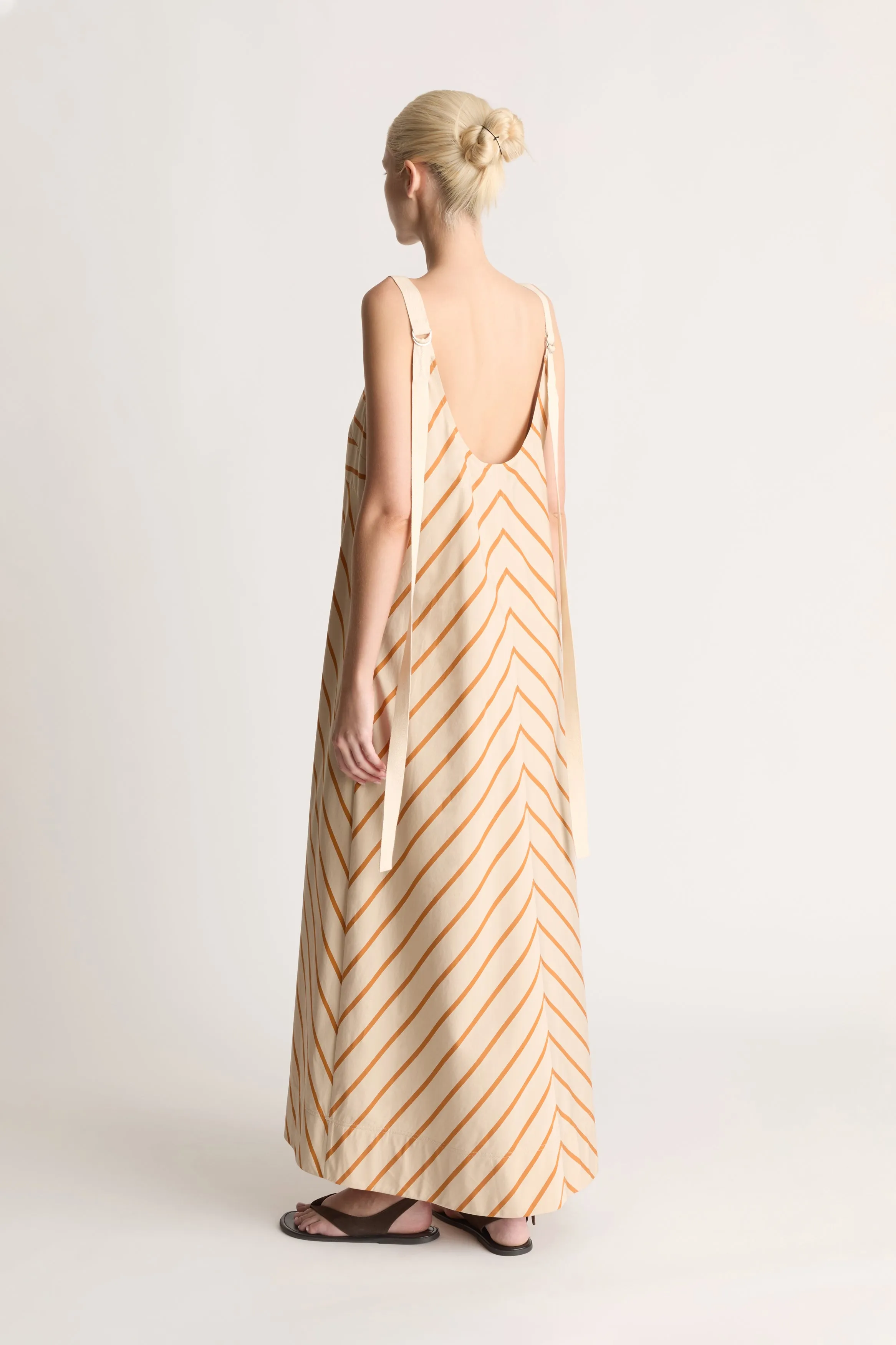 George Cami Dress