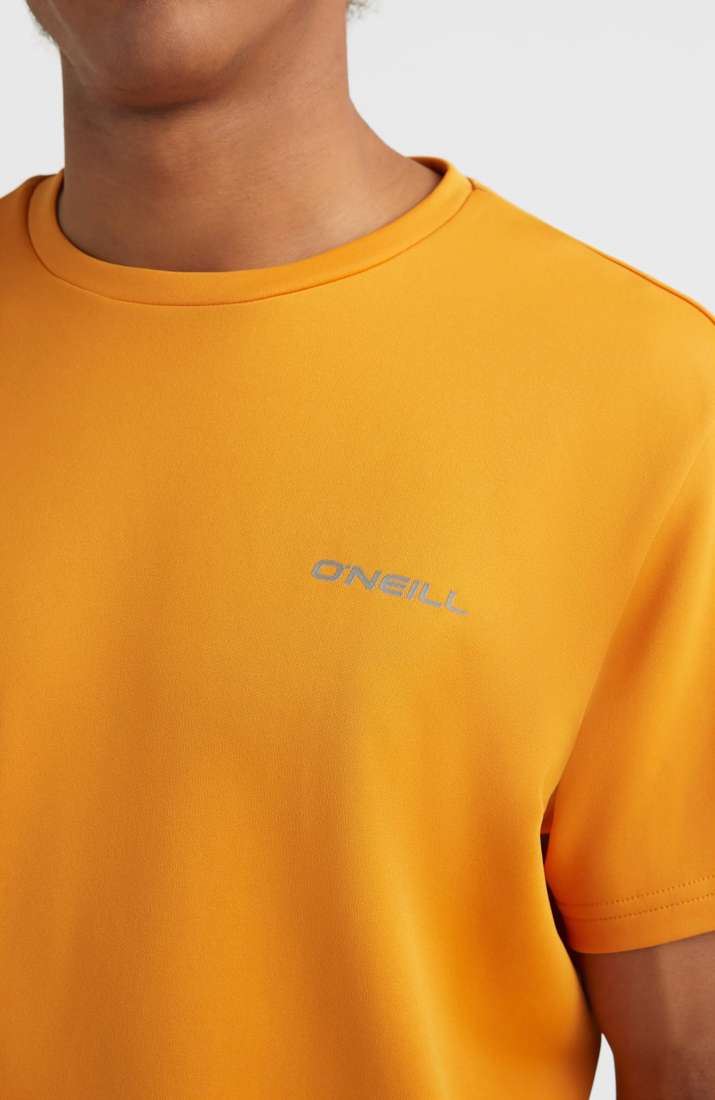 Hybrid Logo T-Shirt | Nugget