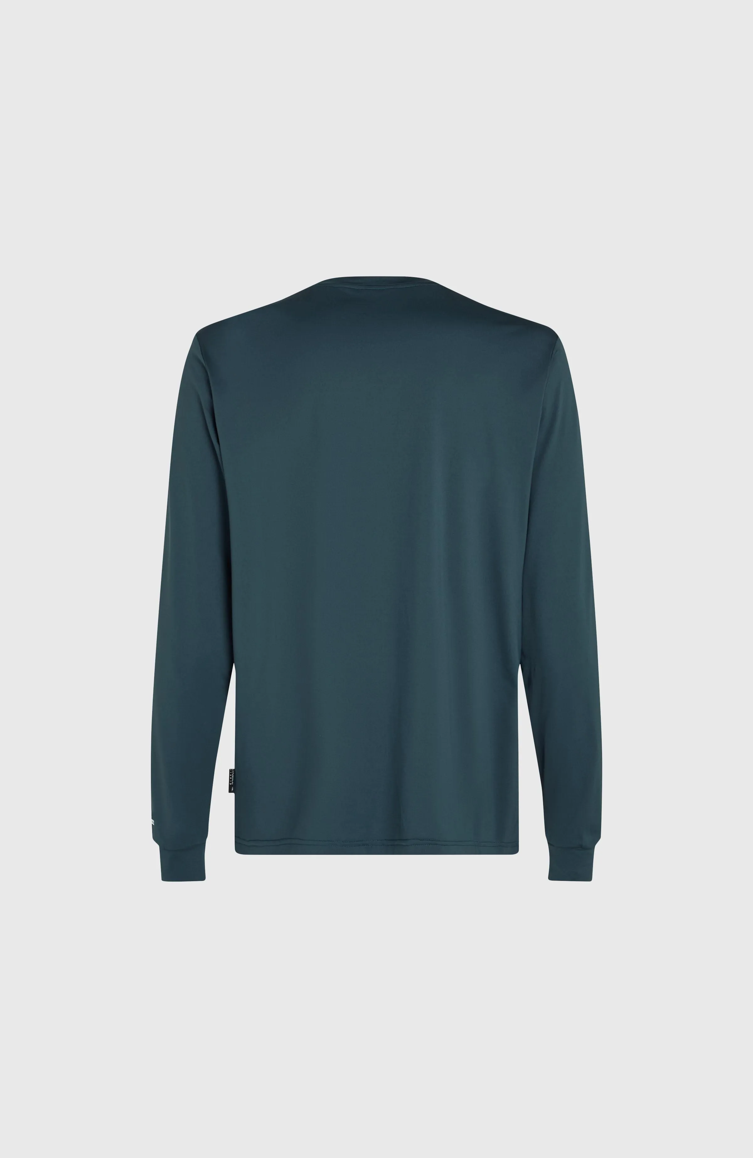 Hybrid Long-Sleeve Polygiene T-Shirt | Alma Steel