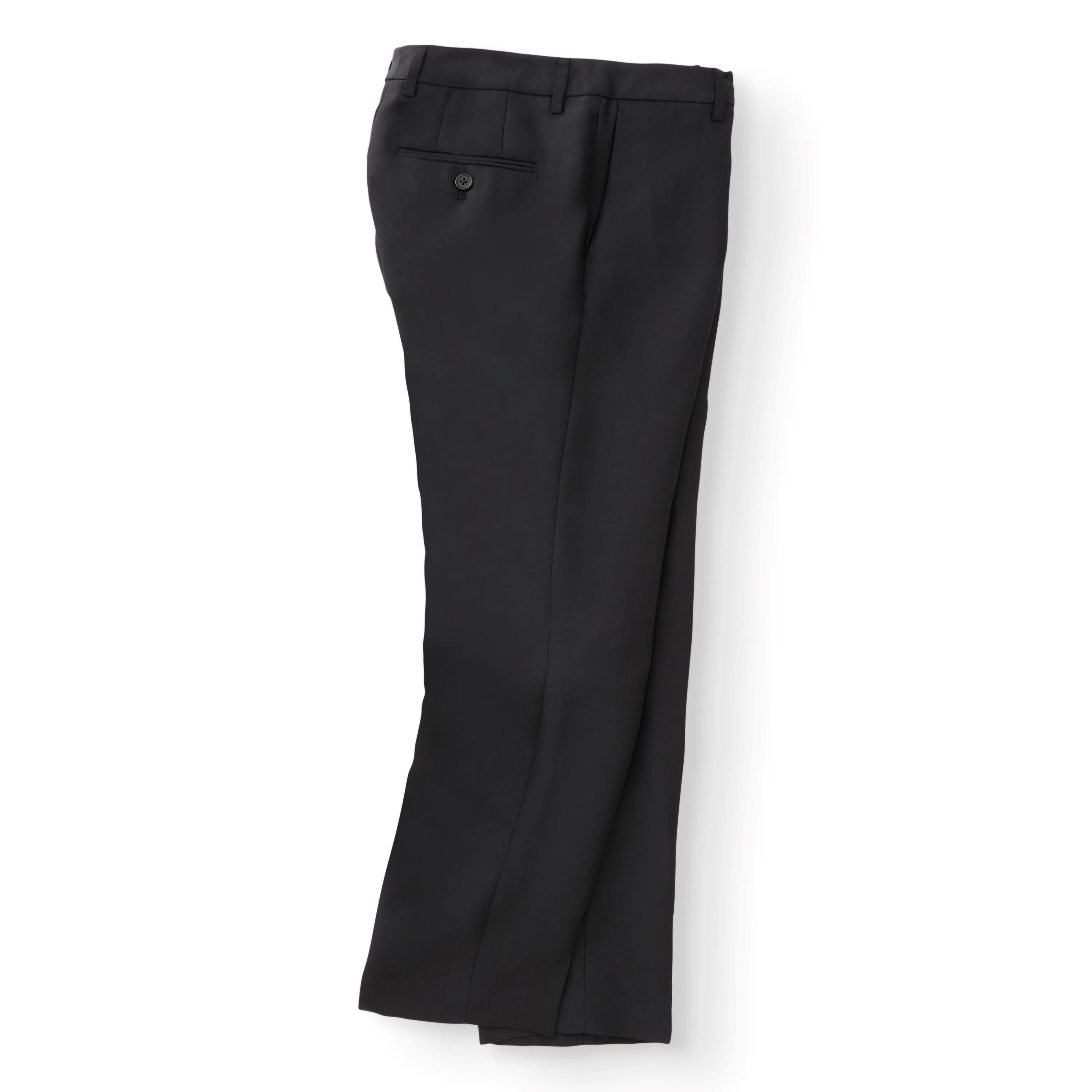 J. Peterman Women's Silk Pants