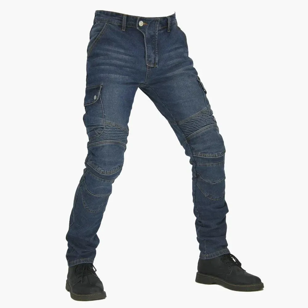 KEVLAR RIDING JEANS JIM