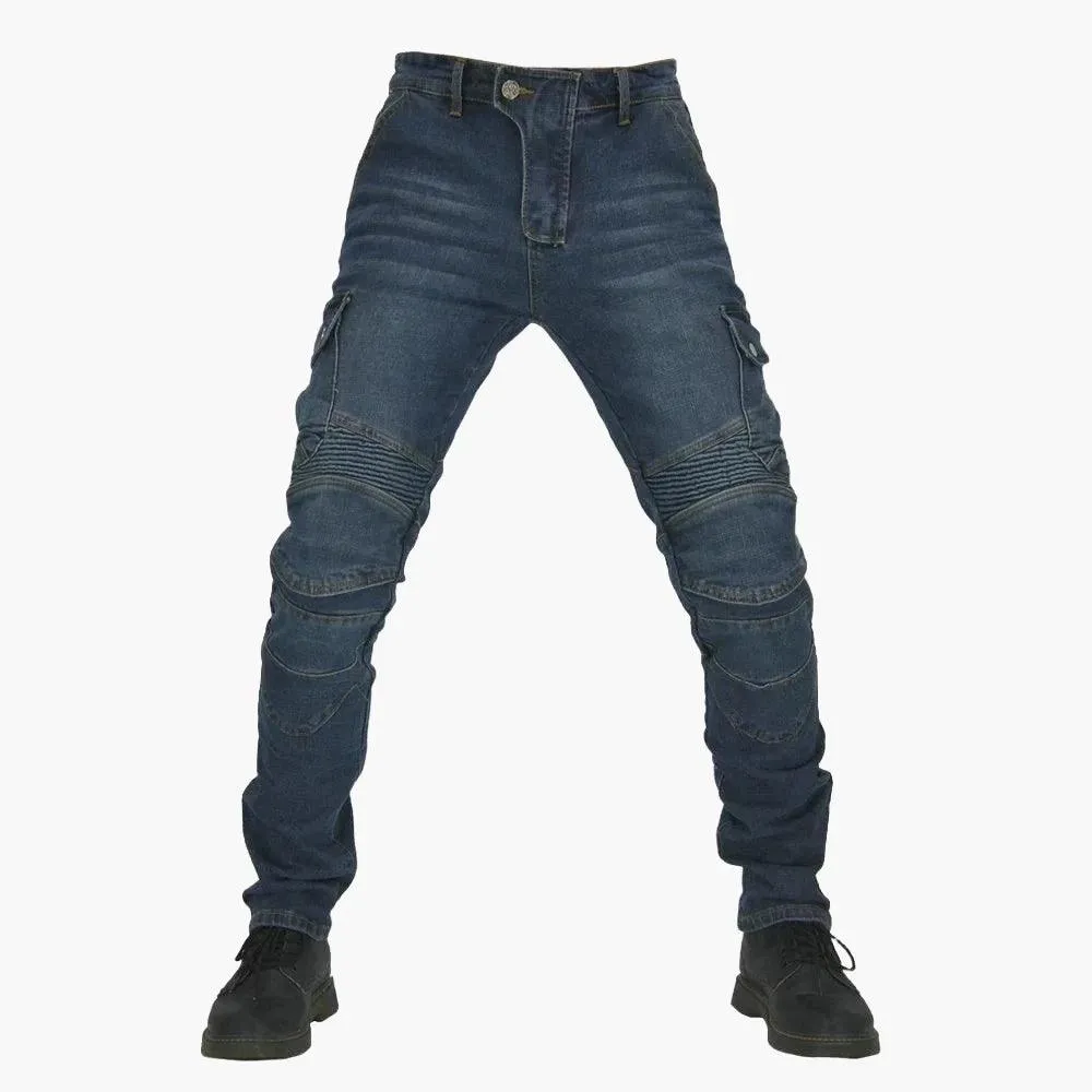 KEVLAR RIDING JEANS JIM