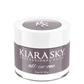 Kiara Sky All-in-One Powder - D5062 Grape News!